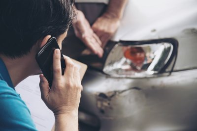 Een autoverzekering afsluiten: zo doe je dat