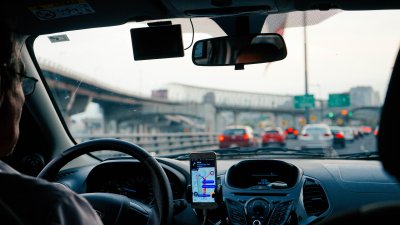 Dus je wilt je eigen taxibedrijf beginnen?
