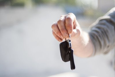 Je autosleutel kwijt? Geen paniek!