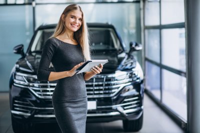 4 innovatieve manieren om een auto te financieren