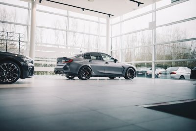 Autoverkopen dalen fors in eerste kwartaal 2026