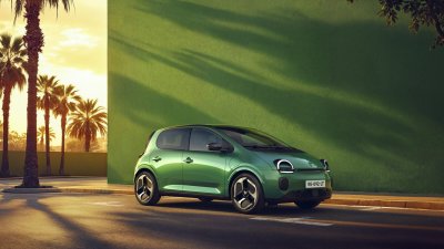 Renault Twingo gaat elektrisch voor minder dan €21.000