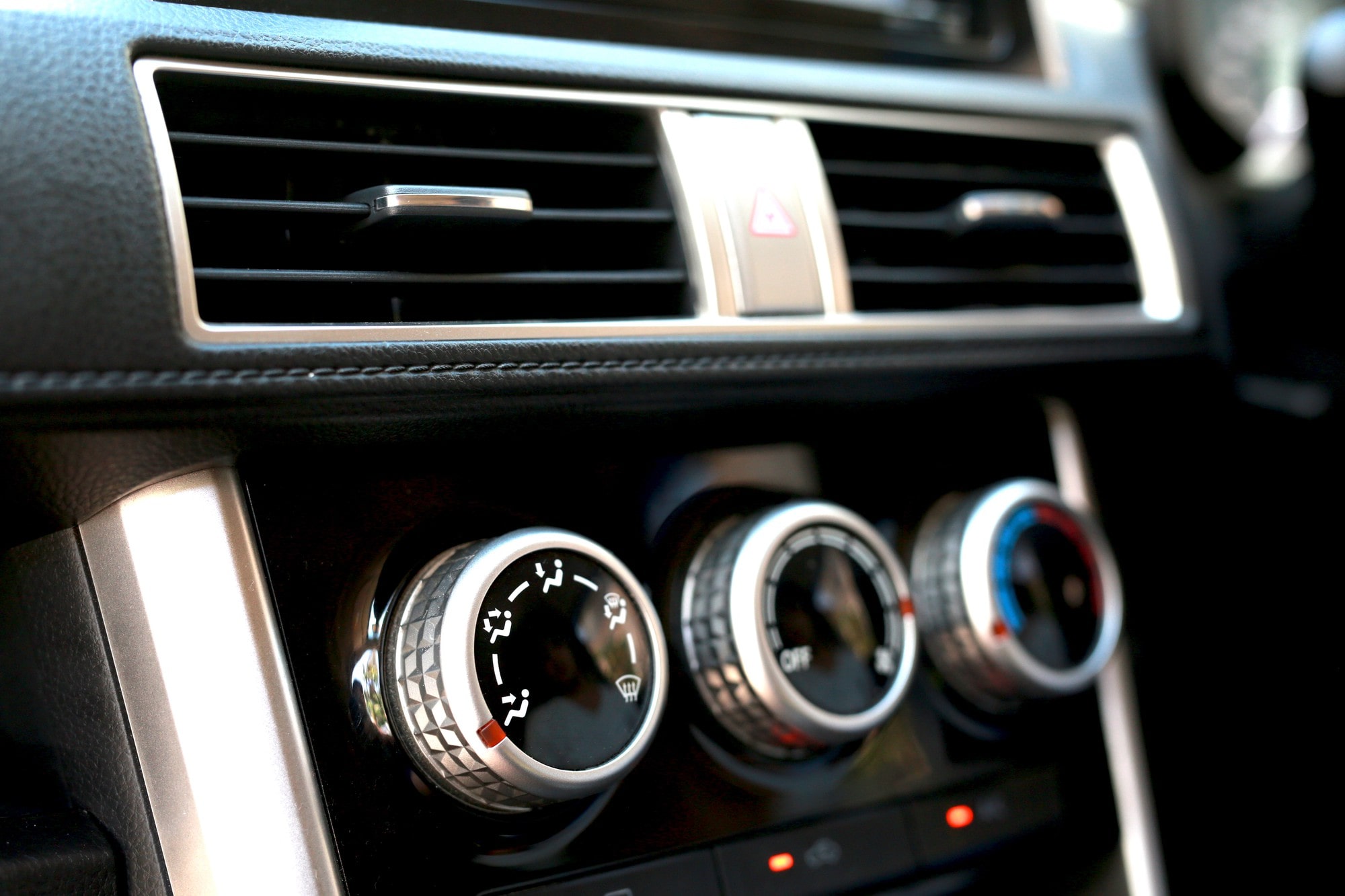 Hou het koel in de zomer!