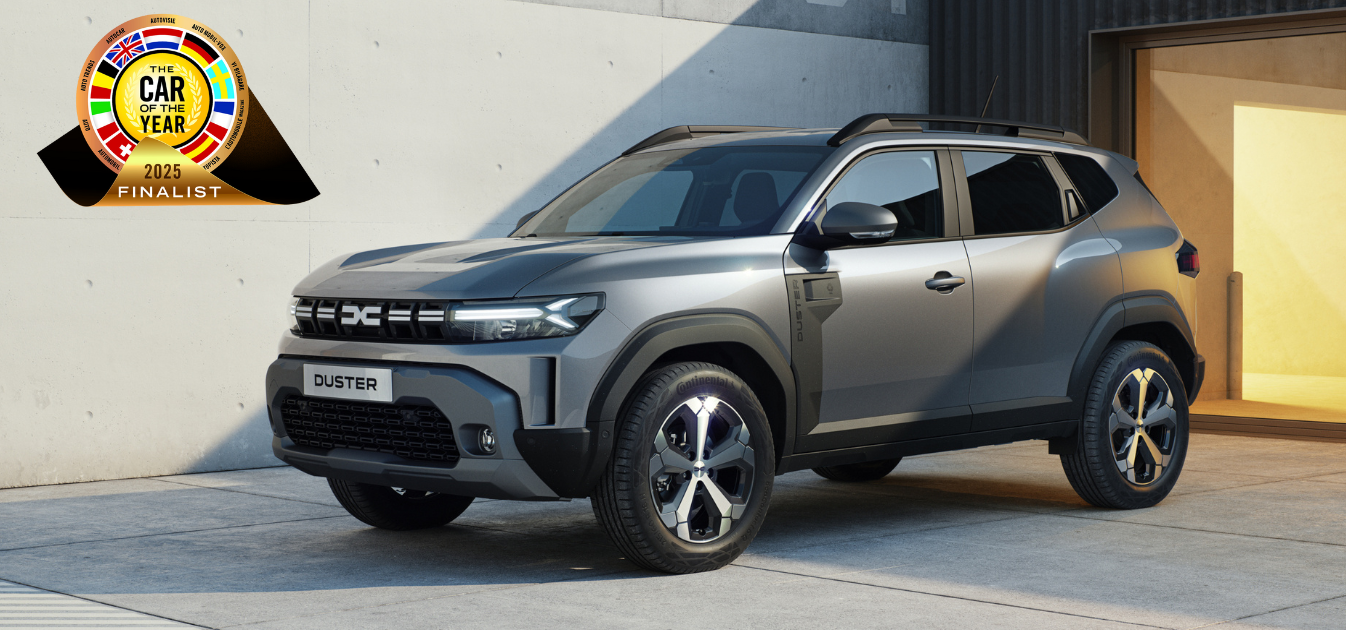 Robuust en veelzijdig: waarom SUV’s nog altijd populair zijn